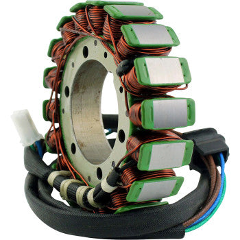 RM STATOR Stator - Suzuki RM01195S