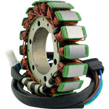RM STATOR Stator - Suzuki RM01195S