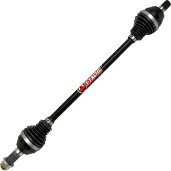 DEMON Axle - X-Treme - Heavy-Duty - Front Left/Right - Maverick X3 PAXL-3082XHD