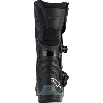 ALPINESTARS Corozal Adventure Drystar® Boots - Black - US 10 2040126-10-10