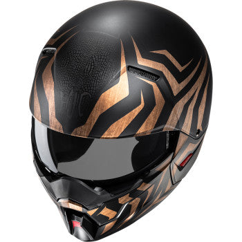 HJC i20N Helmet - Thorn - MC9SF - 2XL JP47NUS85S9V