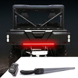 RAVEK Multi-Function Taillight - CF Moto 68-1004