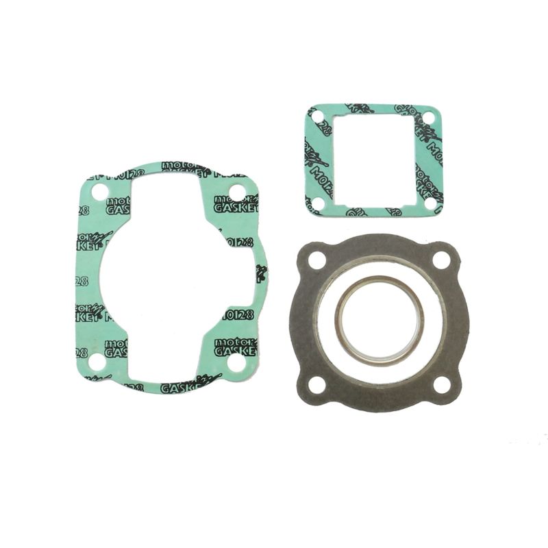 Athena 80-83 Kawasaki KE 175 E Top End Gasket Kit P400250600175