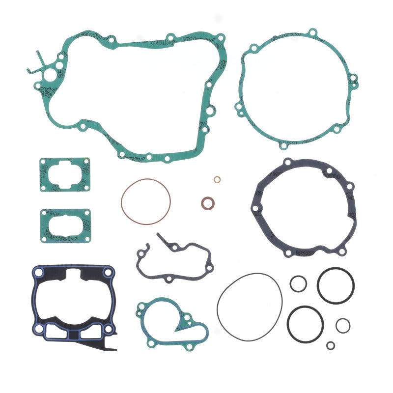 Athena 99-04 Yamaha YZ 125 Complete Gasket Kit P400485850116