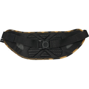 USWE Waist Hip Pack - 2L - Flannel Bronze 202083049