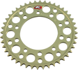 RENTHAL Sprocket - Honda - 44 Tooth 404U-525-44P-HA