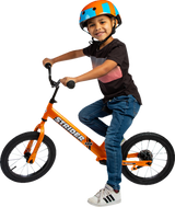 STRIDER 14" Sport Balance Bike - Tangerine SK-SB1-US-TG