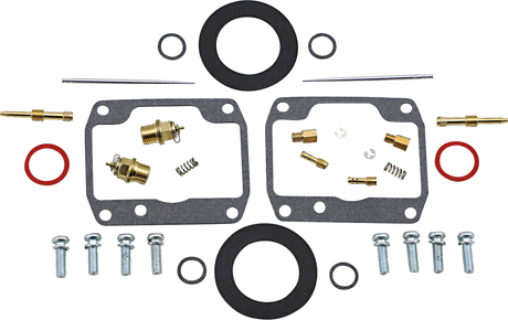 Parts Unlimited Carburetor Rebuild Kit - Ski-Doo 26-10130