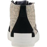 ALPINESTARS Ride-63 Canvas Shoes - Black/Cool Gray/White - US 7 2540726-1471-7