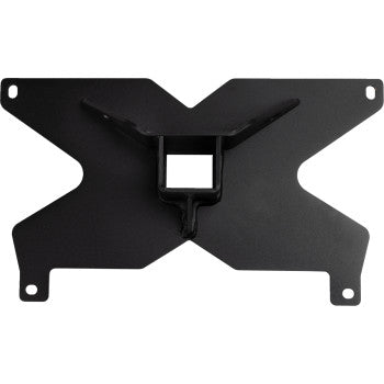 MOOSE UTILITY Receiver Hitch - 2" - Honda 1159PF