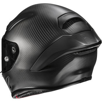 HJC RPHA 1N V2 Carbon Helmet - Solid - Matte Carbon - XS FB27NUS3MCBV