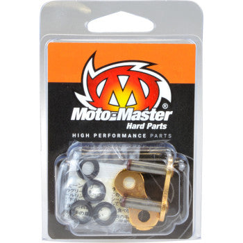 MOTO-MASTER GPX 520 - Connecting Link - Rivet - Gold 21352043