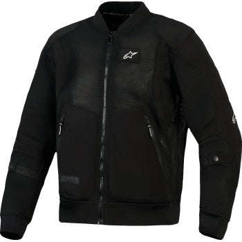ALPINESTARS Flight Air Jacket - Black - 2XL 3300726-10-2XL