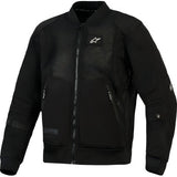 ALPINESTARS Flight Air Jacket - Black - 2XL 3300726-10-2XL