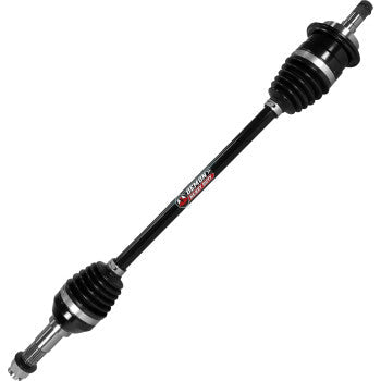 DEMON Axle - Lift Kit - Heavy-Duty - Front Left - Maverick PAXL-3011HD-8ET