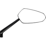 KODLIN USA Mirror - Ascent Pro - Black/Gloss - Right - Each KUS35005