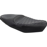 SARGENT World Sport™ Performance 2-Up Seat - Vintage Pleat - Scrambler '23-'25 WS-707-PL