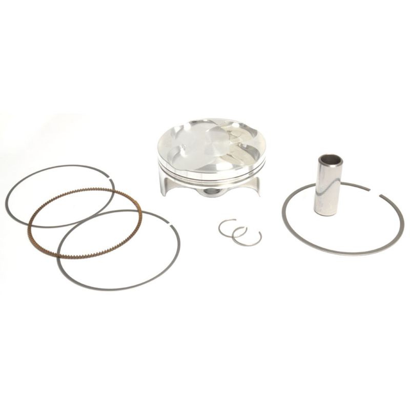 Athena 07-09 Suzuki RM-Z 250 76.96mm 4T Forged Racing Piston S4F07700006B