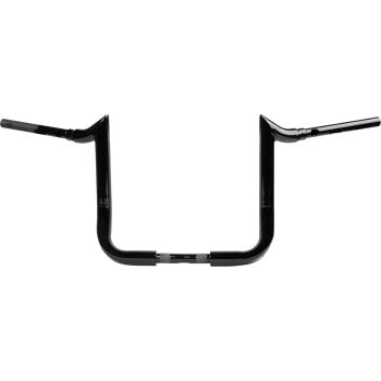 LA CHOPPERS Handlebar - Prime Ape - 14" - Black LA-7376-14B