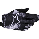ALPINESTARS Radar Gloves - Camo Iron - XL 3561824-9080-XL