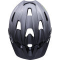 KALI Pace Helmet - Fade - Black/Gray/Fluorescent Yellow - S/M 221722116