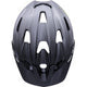 KALI Pace Helmet - Fade - Black/Gray/Fluorescent Yellow - S/M 221722116