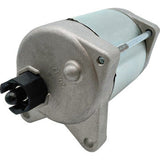 MOOSE UTILITY Starter - Honda M-61-141