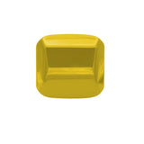 Rigid Industries Revolve Series Pod Light Cover - Yellow Set of 2 196011