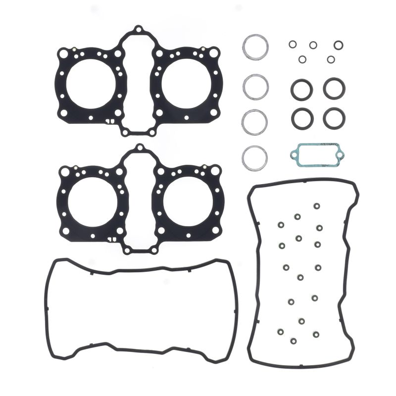 Athena 88-98 Honda VFR R 750 Top End Gasket Kit P400210600752