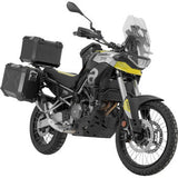 SW-MOTECH Adventure Luggage System - Black - Aprilia Tuareg '22-'24 ADV.13.849.75000/B