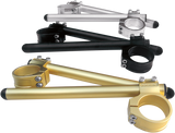 VORTEX Clip-On Handlebar - 43 mm - 0° - Black CL43ZK