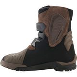 ALPINESTARS Belize V2 Drystar® Boots - Black/Brown - US 13 2040226-82-13
