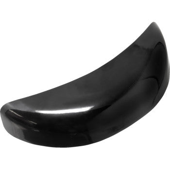 NAMZ Turn Signal Eliminator - Black - '99-'04 FLHX/FLTR N-TSE-B
