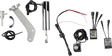 PINGEL Shifter Kit - ZX14 77102