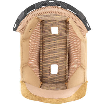 ICON Threshold™ Liner - Brown - XS 0134-4353