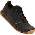 CRANKBROTHERS Stamp Trail Lace Flat Shoes - Black/Gum - US 14 TRL41010A140