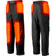 GERBING HEATED CLOTHING 12V Motorcycle Heated Pant Liner - Black - Large G1215MPNT40100110976