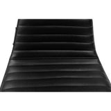 LE PERA Kickflip Daddy Long Legs Set - Pleated - FLT/FLH '23-'24 LV-597DLPT