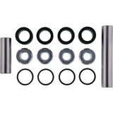MOOSE OFFROAD Rear Independent Susp Knuckle Kit Pol 50-1275-K