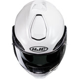 HJC RPHA 91 Modular Helmet - Solid - White - Medium EA24NUS5XWHV
