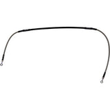 MOOSE RACING Brake Line - Stainless Steel K02-1-051/P