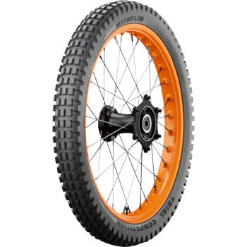 MICHELIN Tire - Trial Competition - Front - 2.75-21 - 45M 6214