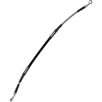 MOOSE RACING Brake Line - Stainless Steel K02-2-020/P