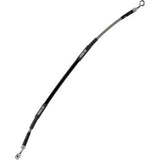 MOOSE RACING Brake Line - Stainless Steel K02-2-020/P