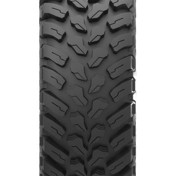 KENDA Tire - Cross Trail - Front/Rear - 30x9R14 - 8 Ply 083213309R14
