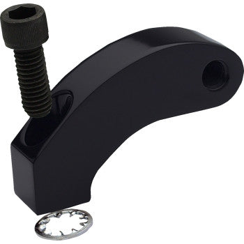 HEADWINDS Mount Headlight Black 1-0004-2ZA