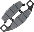 SBS HS Brake Pads - Kawasaki - 597HS 597HS