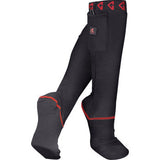 GERBING HEATED CLOTHING 7V Battery Heated Sock Liner - Large/XL GERSKLN7VLXL