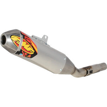 FMF Powercore 4 Hex Muffler CRF250R/X 2022 -2024 041608 1821-2050