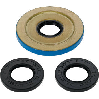 MOOSE RACING Differential Seal Kit - Can-Am - Front 25-2149-5